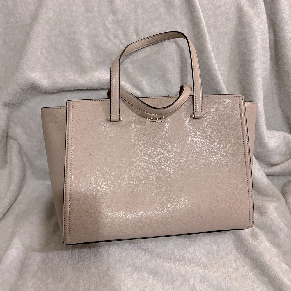 Kate Spade Geraldine Handbag